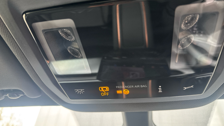 CUPRA Born 150kW V1 58kWh 5dr Auto Electric Hatchback